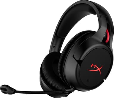 HyperX Cloud Flight trådløst gaming headset