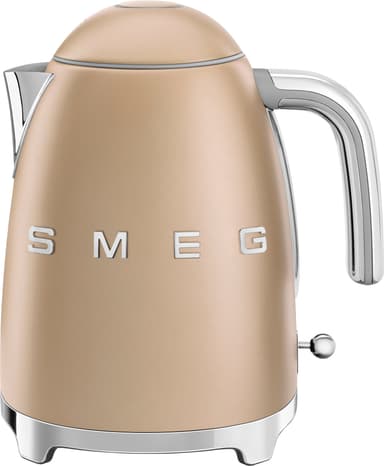 Smeg 50's KLF03CHMEU | Elgiganten