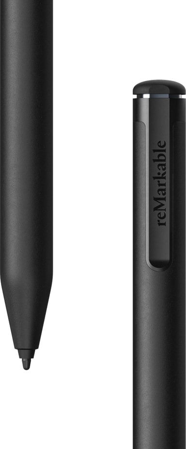 reMarkable Marker Plus (builtin eraser) Elgiganten