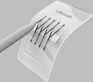 reMarkable 2 marker tips til reMarkable 2 Elgiganten