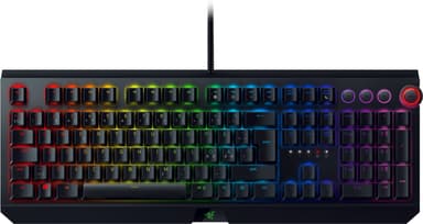 Razer BlackWidow Elite gaming Tastatur