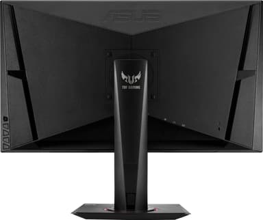 Asus TUF Gaming VG27BQ 27" gaming skærm (sort)