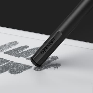 reMarkable Marker Plus (builtin eraser) Elgiganten