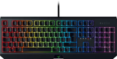 Razer Blackwidow 2019 gaming tastatur