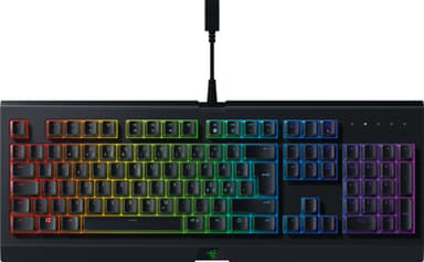Razer Cynosa Chroma gaming-tastatur