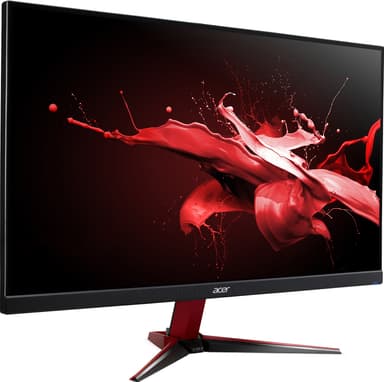 Acer Nitro VG242YPbmiipx 23,8" gaming skærm
