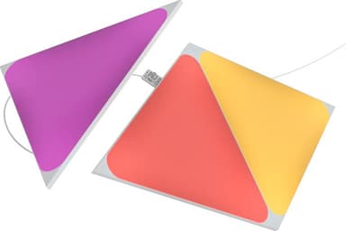 Bedste Nanoleaf Panel i 2023