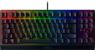 Razer BlackWidow V3 Tenkeyless gaming  tastatur