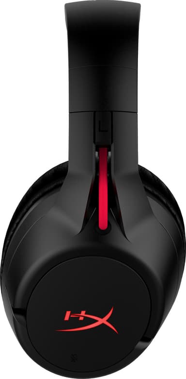 HyperX Cloud Flight trådløst gaming headset