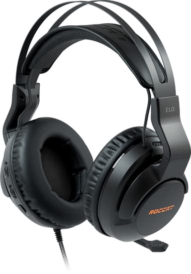 Roccat Elo 7.1 USB PC gaming headset