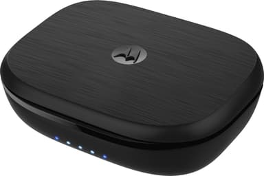 Motorola VerveBuds 800 true wireless in-ear høretelefoner (sort)