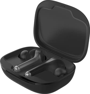 Motorola VerveBuds 800 true wireless in-ear høretelefoner (sort)