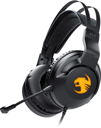 Roccat Elo 7.1 USB PC gaming headset