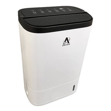 Arida S7L DeLuxe - Affugter med tørrerotor