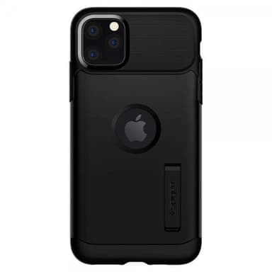 Spigen iPhone 11 Pro Max Cover Slim Armor Sort
