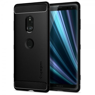 Catena portacellulare Cadorabo per Sony Xperia C4 in ROSA - Custodia per cellulare con cordino regolabile da