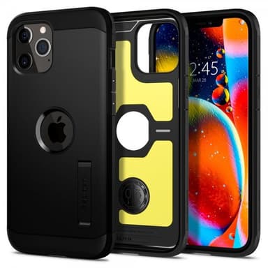Spigen iPhone 12 Pro Max Cover Tough Armor Sort