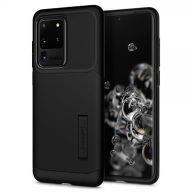 Spigen Samsung Galaxy S20 Ultra Cover Slim Armor Sort