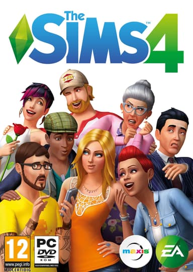 The Sims 4 til (PC/Mac)