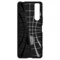 Spigen Sony Xperia 1 II Cover Rugged Armor Mate Black