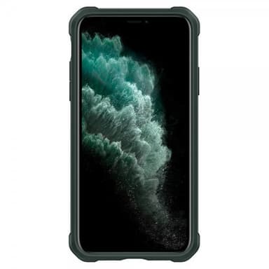 Spigen iPhone 11 Pro Cover Gauntlet Hunter Green