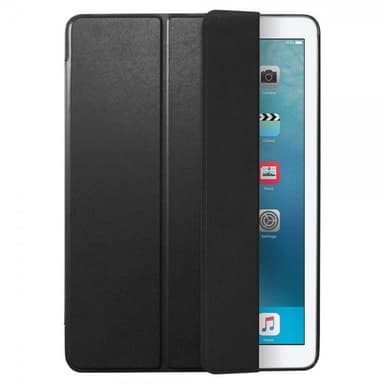 Spigen Smart Fold Etui till iPad Air 2019 / iPad Pro 10.5 Sort