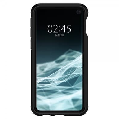 Spigen Samsung Galaxy S10E Cover Hybrid NX Sort