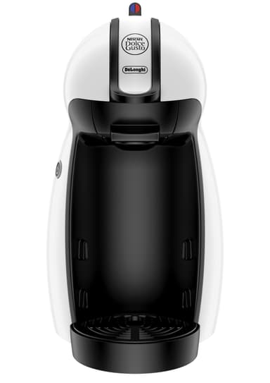 Dolce Gusto Piccolo kapselmaskine - hvid