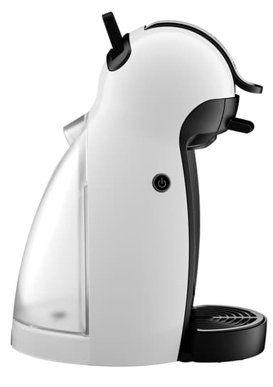 Dolce Gusto Piccolo kapselmaskine - hvid