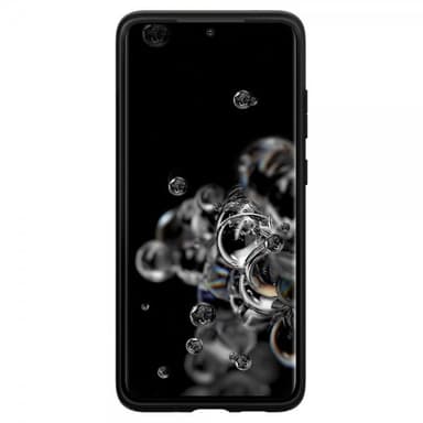 Spigen Samsung Galaxy S20 Ultra Cover Neo Hybrid Gunmetal