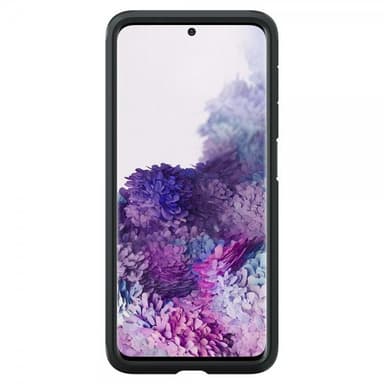 Spigen Samsung Galaxy S20 Cover Tough Armor Sort