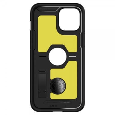 Spigen iPhone 12 Pro Max Cover Tough Armor Sort