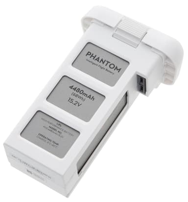 DJI Phantom 3 Intelligent Flight batteri