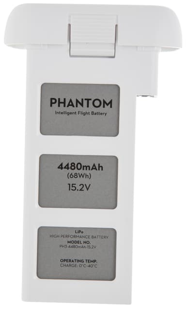 DJI Phantom 3 Intelligent Flight batteri