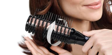 Bosch ProSalon Supreme multi-styler PHC9948