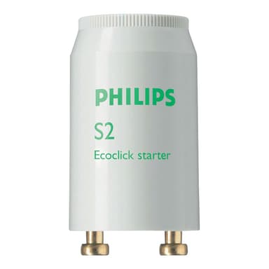 Philips starter S2 4-22W SER 220-240V