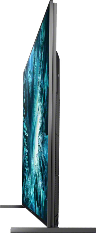 Sony 85" ZH8 8K UHD LED Smart-TV KD85ZH8
