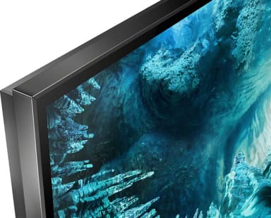 Sony 85" ZH8 8K UHD LED Smart-TV KD85ZH8