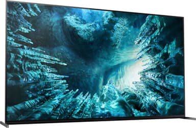 Sony 85" ZH8 8K UHD LED Smart-TV KD85ZH8