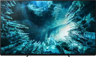 Sony 85" ZH8 8K UHD LED Smart-TV KD85ZH8