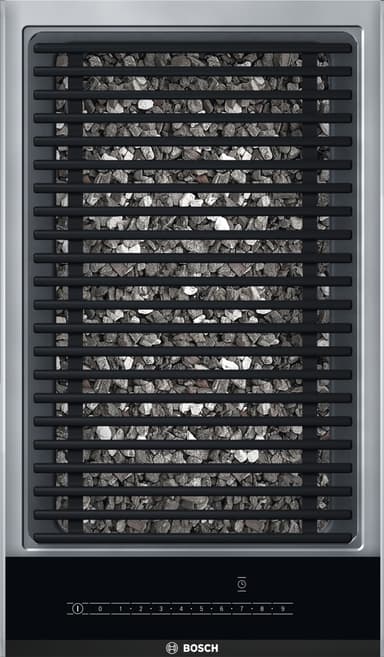 Bosch lavastensgrill PKU375FB1E