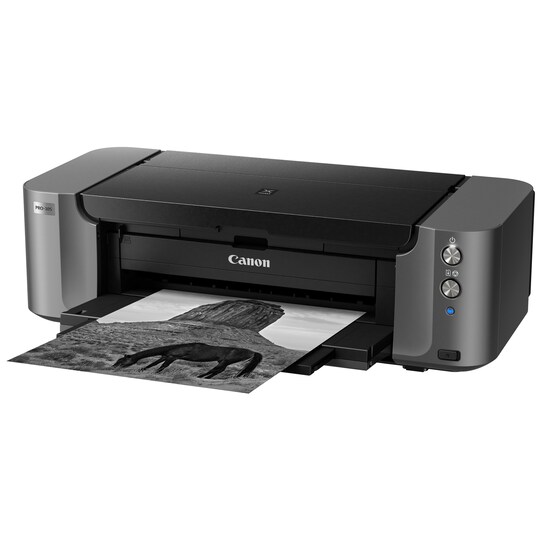 Canon Pixma Pro-10S inkjet printer