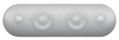 Beats Pill+ højttaler - hvid