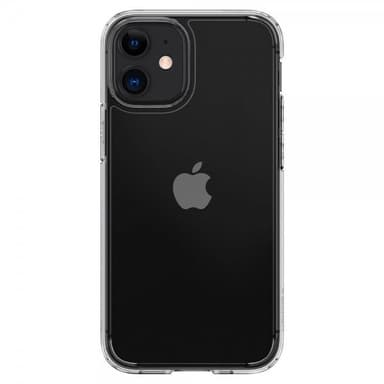 Spigen iPhone 12 Mini Cover Ultra Hybrid Crystal Clear
