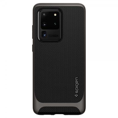 Spigen Samsung Galaxy S20 Ultra Cover Neo Hybrid Gunmetal