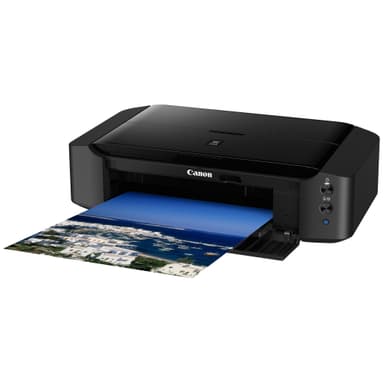 Canon Pixma iP8750 fotoprinter
