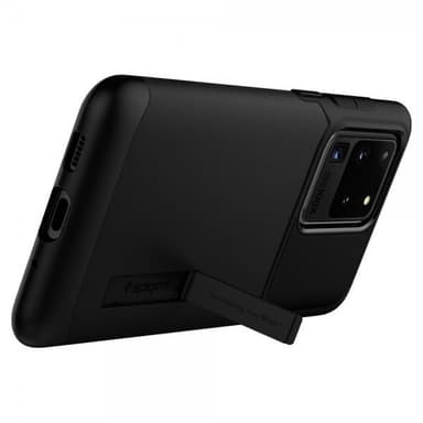 Spigen Samsung Galaxy S20 Ultra Cover Slim Armor Sort