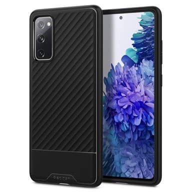 Spigen Samsung Galaxy S20 FE Cover Core Armor Mate Black