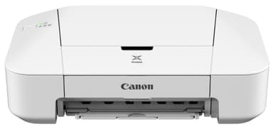 Canon Pixma iP2850 inkjet farveprinter - hvid