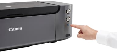Canon Pixma Pro-10S inkjet printer